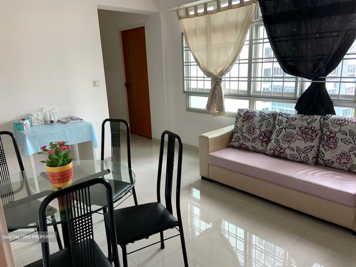 Blk 127C Kim Tian Green (Bukit Merah), HDB 3 Rooms #551005351